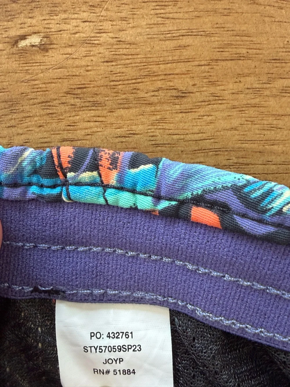 Patagonia shorts featuring